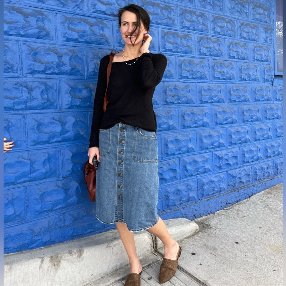 Meet your Posher, Carissa